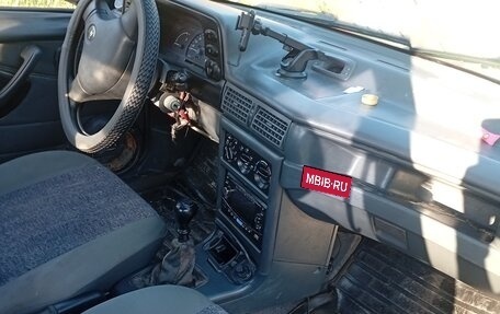 Daewoo Nexia I рестайлинг, 2006 год, 80 000 рублей, 7 фотография