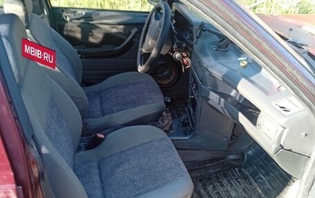 Daewoo Nexia I рестайлинг, 2006 год, 80 000 рублей, 6 фотография