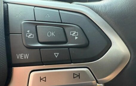 Volkswagen Multivan T6 рестайлинг, 2021 год, 3 500 000 рублей, 16 фотография