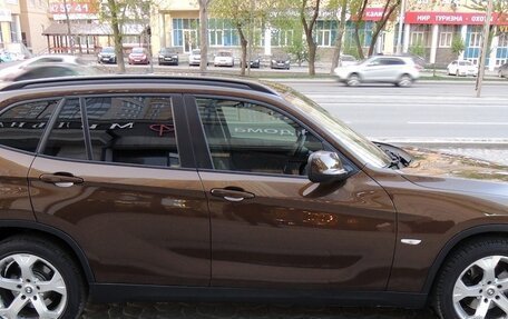 BMW X1, 2011 год, 1 150 000 рублей, 2 фотография