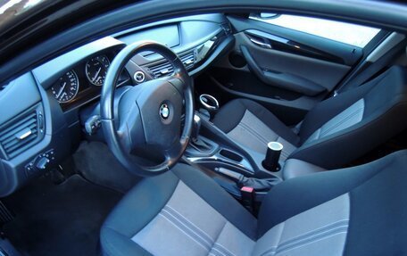 BMW X1, 2011 год, 1 150 000 рублей, 10 фотография