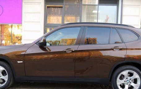 BMW X1, 2011 год, 1 150 000 рублей, 8 фотография