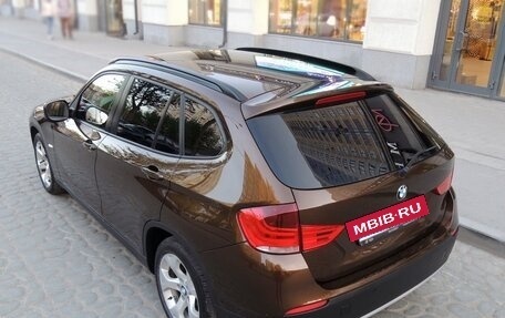 BMW X1, 2011 год, 1 150 000 рублей, 7 фотография