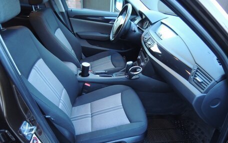 BMW X1, 2011 год, 1 150 000 рублей, 11 фотография