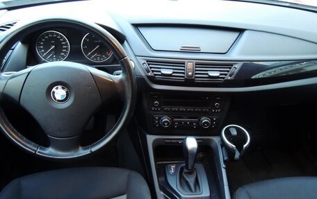 BMW X1, 2011 год, 1 150 000 рублей, 14 фотография