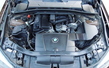BMW X1, 2011 год, 1 150 000 рублей, 13 фотография