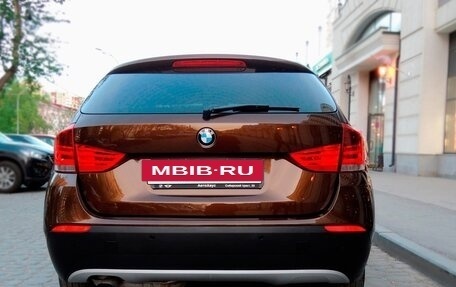 BMW X1, 2011 год, 1 150 000 рублей, 6 фотография