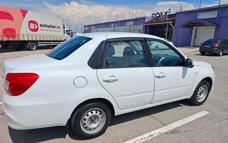 Datsun on-DO I рестайлинг, 2015 год, 450 000 рублей, 4 фотография