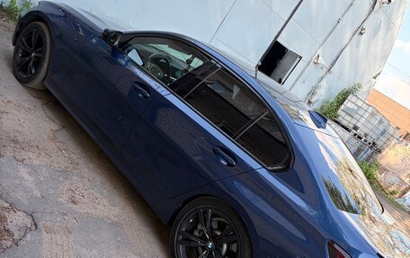 BMW 3 серия, 2020 год, 4 050 000 рублей, 2 фотография