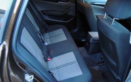 BMW X1, 2011 год, 1 150 000 рублей, 12 фотография