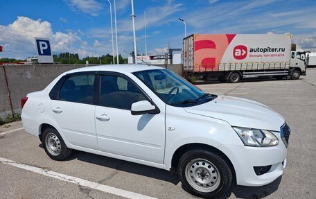 Datsun on-DO I рестайлинг, 2015 год, 450 000 рублей, 3 фотография