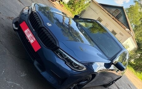 BMW 3 серия, 2020 год, 4 050 000 рублей, 3 фотография
