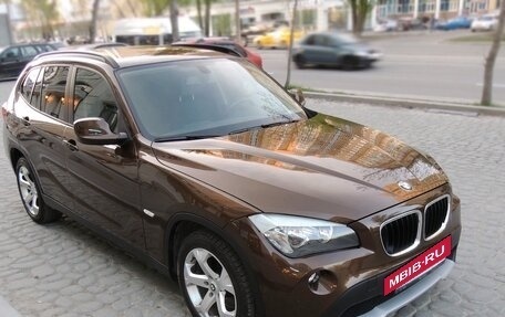 BMW X1, 2011 год, 1 150 000 рублей, 3 фотография