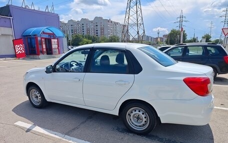 Datsun on-DO I рестайлинг, 2015 год, 450 000 рублей, 2 фотография