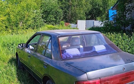Mazda 323, 1993 год, 195 000 рублей, 10 фотография