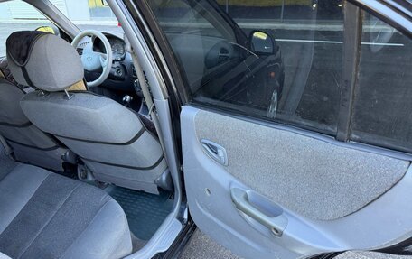 Hyundai Accent II, 2008 год, 220 000 рублей, 16 фотография
