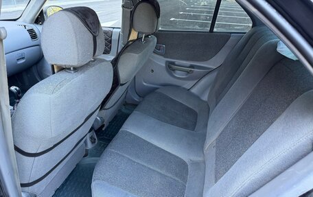 Hyundai Accent II, 2008 год, 220 000 рублей, 15 фотография