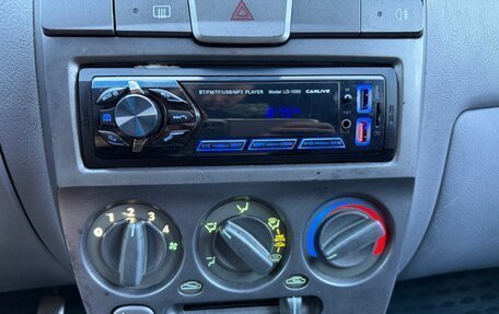 Hyundai Accent II, 2008 год, 220 000 рублей, 19 фотография