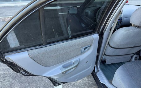 Hyundai Accent II, 2008 год, 220 000 рублей, 14 фотография