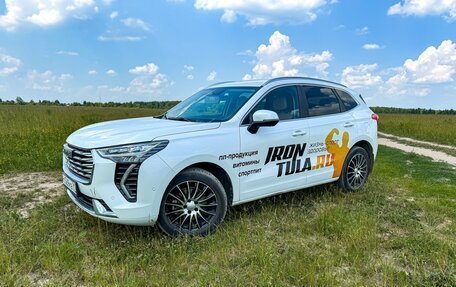Haval Jolion, 2023 год, 2 035 000 рублей, 2 фотография