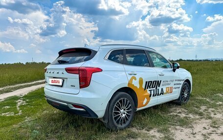 Haval Jolion, 2023 год, 2 035 000 рублей, 5 фотография