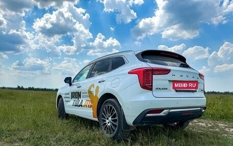 Haval Jolion, 2023 год, 2 035 000 рублей, 3 фотография