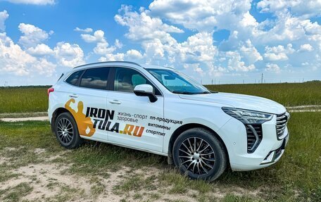 Haval Jolion, 2023 год, 2 035 000 рублей, 6 фотография