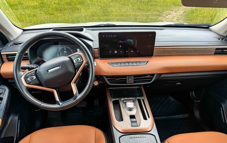 Haval Jolion, 2023 год, 2 035 000 рублей, 11 фотография