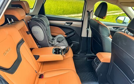 Haval Jolion, 2023 год, 2 035 000 рублей, 16 фотография