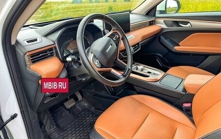 Haval Jolion, 2023 год, 2 035 000 рублей, 10 фотография