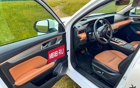 Haval Jolion, 2023 год, 2 035 000 рублей, 9 фотография