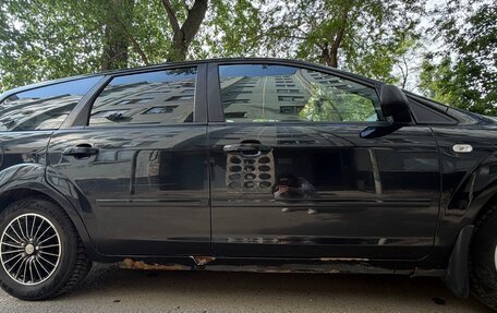 Ford Focus II рестайлинг, 2005 год, 380 000 рублей, 4 фотография