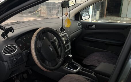 Ford Focus II рестайлинг, 2005 год, 380 000 рублей, 5 фотография