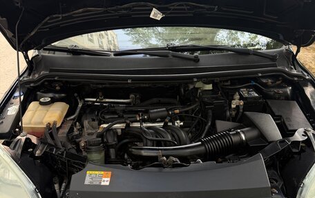 Ford Focus II рестайлинг, 2005 год, 380 000 рублей, 12 фотография