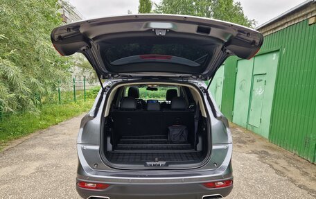 DongFeng 580 I, 2024 год, 1 700 000 рублей, 2 фотография