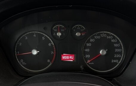 Ford Focus II рестайлинг, 2005 год, 380 000 рублей, 9 фотография