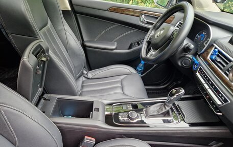 DongFeng 580 I, 2024 год, 1 700 000 рублей, 7 фотография