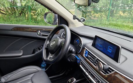 DongFeng 580 I, 2024 год, 1 700 000 рублей, 9 фотография