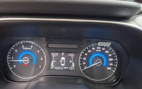 DongFeng 580 I, 2024 год, 1 700 000 рублей, 14 фотография