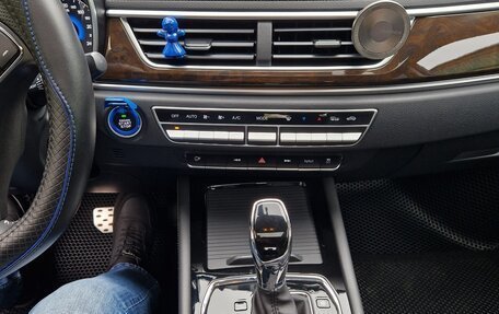 DongFeng 580 I, 2024 год, 1 700 000 рублей, 15 фотография