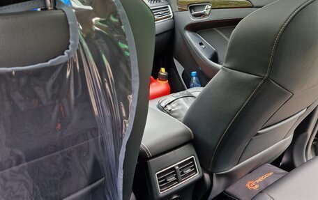 DongFeng 580 I, 2024 год, 1 700 000 рублей, 22 фотография