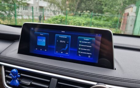 DongFeng 580 I, 2024 год, 1 700 000 рублей, 18 фотография