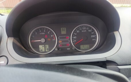 Ford Fiesta, 2005 год, 279 000 рублей, 4 фотография