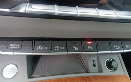 Audi Q5, 2020 год, 3 100 000 рублей, 4 фотография
