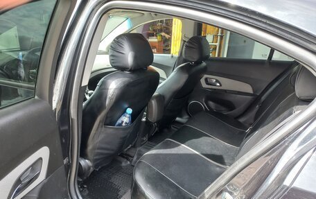 Chevrolet Cruze II, 2012 год, 630 000 рублей, 6 фотография