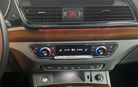 Audi Q5, 2020 год, 3 100 000 рублей, 10 фотография