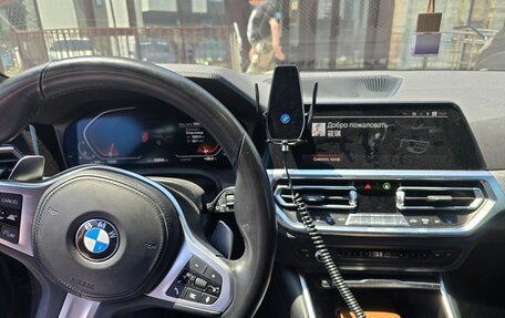 BMW 4 серия, 2021 год, 5 700 000 рублей, 7 фотография