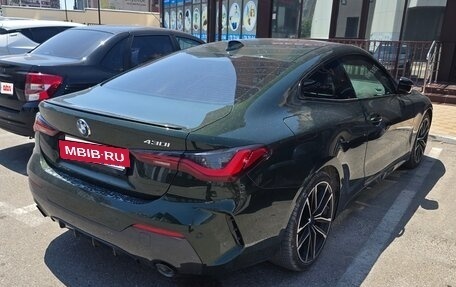 BMW 4 серия, 2021 год, 5 700 000 рублей, 4 фотография