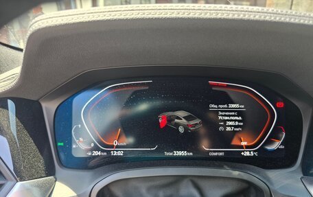 BMW 4 серия, 2021 год, 5 700 000 рублей, 9 фотография