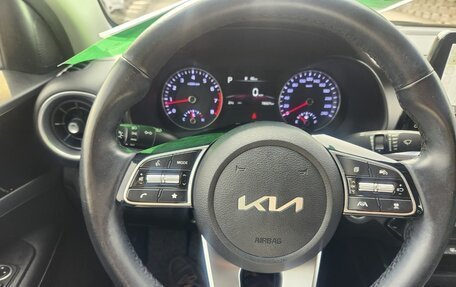KIA Cerato IV, 2023 год, 1 747 000 рублей, 6 фотография